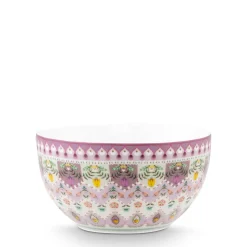 Pip Studio Schale Lily & Lotus lila 12 cm