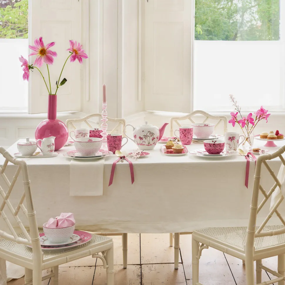 pip_studio_tasse__unterta_SKUkLU74QTsE7_1.webp Pip Studio Tasse & Untertasse Jolie Punkte 2er-Set goldfarben rosa