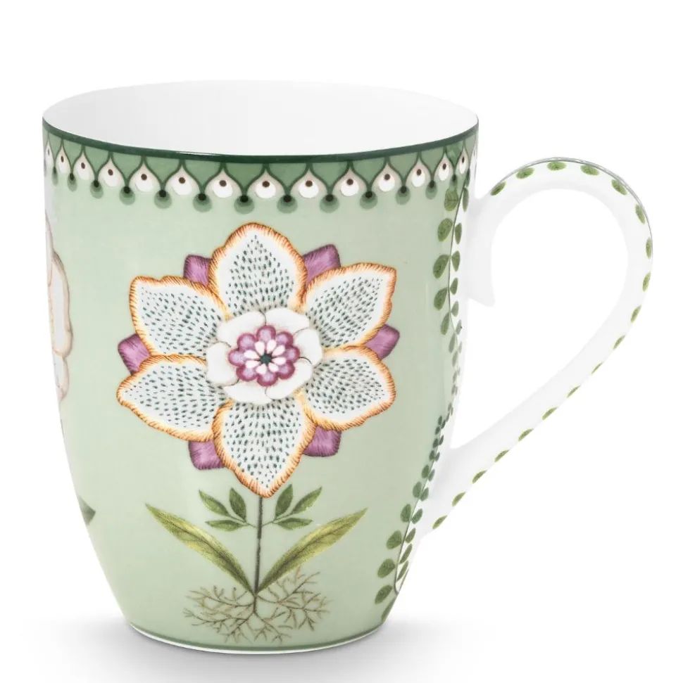 pip_studio_tasse_lily__lo_SKU2ZPz9yL4Ru_0.webp Pip Studio Tasse Lily & Lotus hellgrün groß