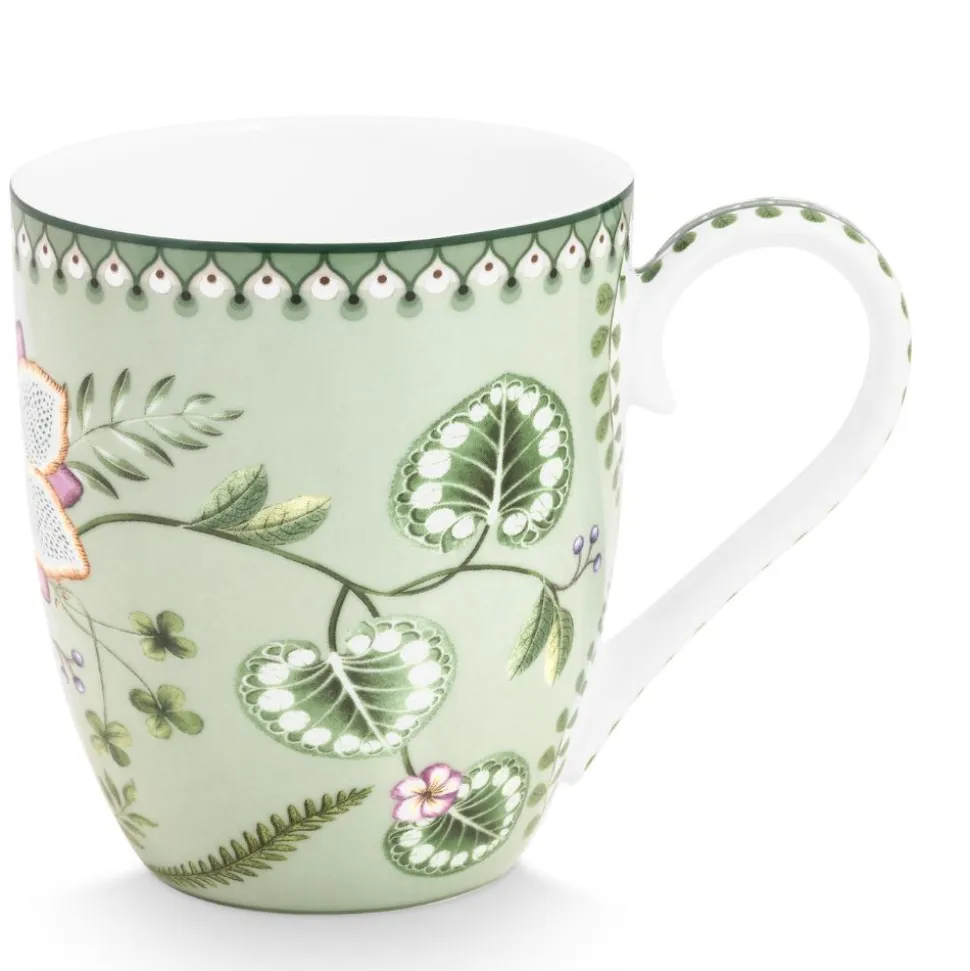 pip_studio_tasse_lily__lo_SKUGR1tfkN3lw_0.webp Pip Studio Tasse Lily & Lotus hellgrün XL