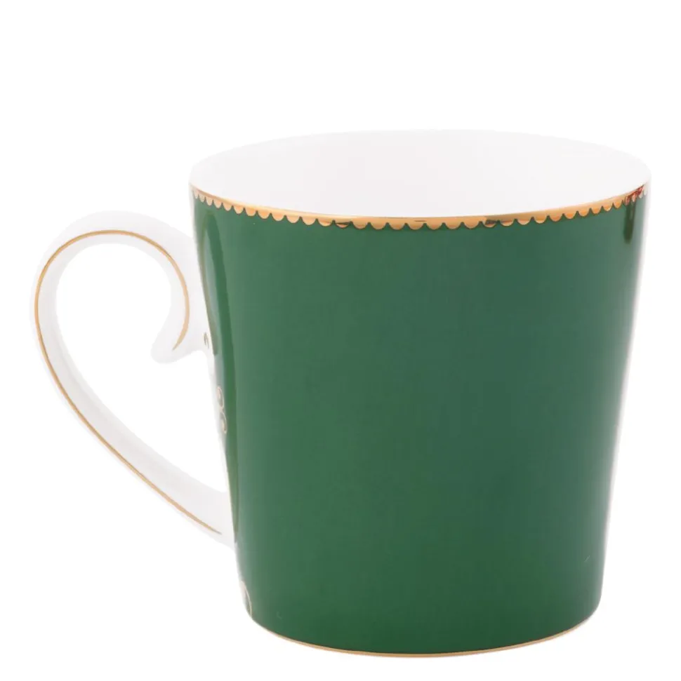 pip_studio_tasse_love_bir_SKU2C9WoqgvBy_1.webp Pip Studio Tasse Love Birds Medaillon Hirsch dunkelgrün groß