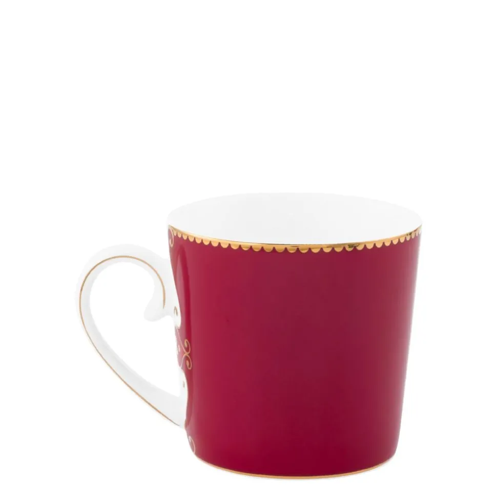 pip_studio_tasse_love_bir_SKU33cdD4nt5G_1.webp Pip Studio Tasse Love Birds Medaillon Hirsch dunkelrot klein