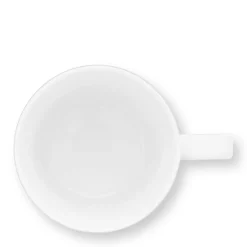 Pip Studio Tasse Love Birds Grüntöne grün groß