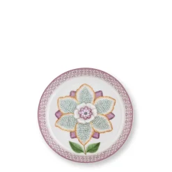 Pip Studio Teebeutelablage Lily & Lotus lila