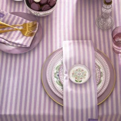 Pip Studio Teebeutelablage Lily & Lotus lila