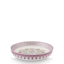 Pip Studio Teebeutelablage Lily & Lotus lila