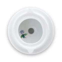 Pip Studio Teekanne Blushing Birds weiß groß