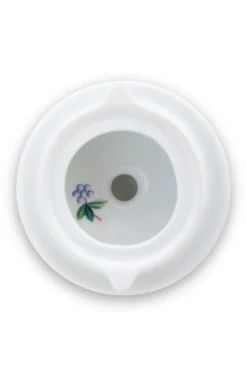 Pip Studio Teekanne Blushing Birds weiß groß