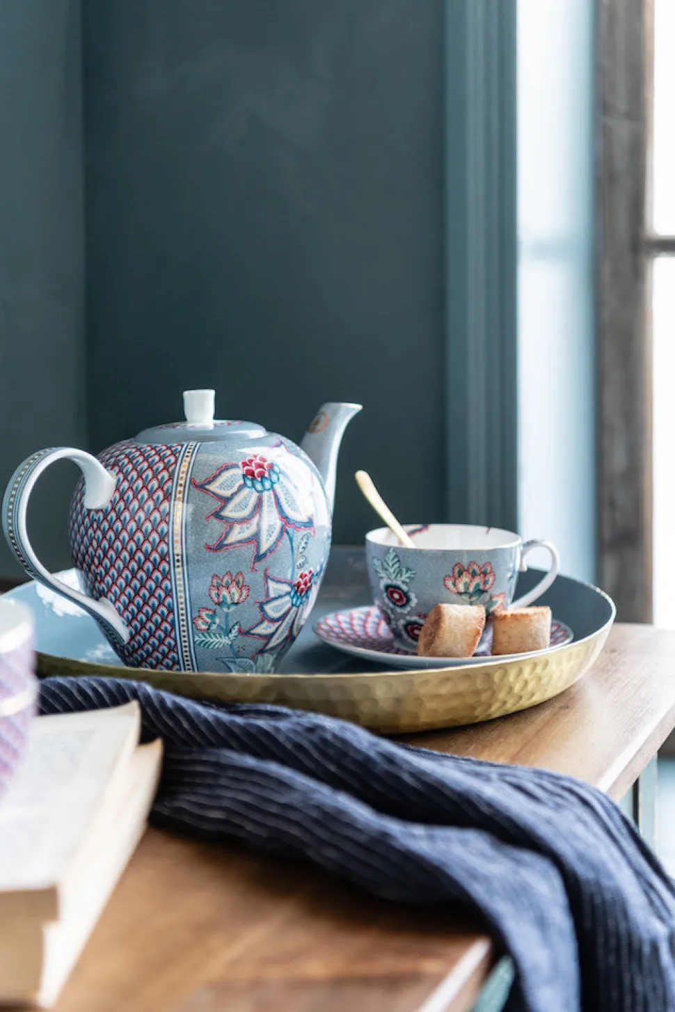 pip_studio_teeset_flower__SKUm7KIZg3H72_2.webp Pip Studio Tee-Set Flower Festival hellblau groß