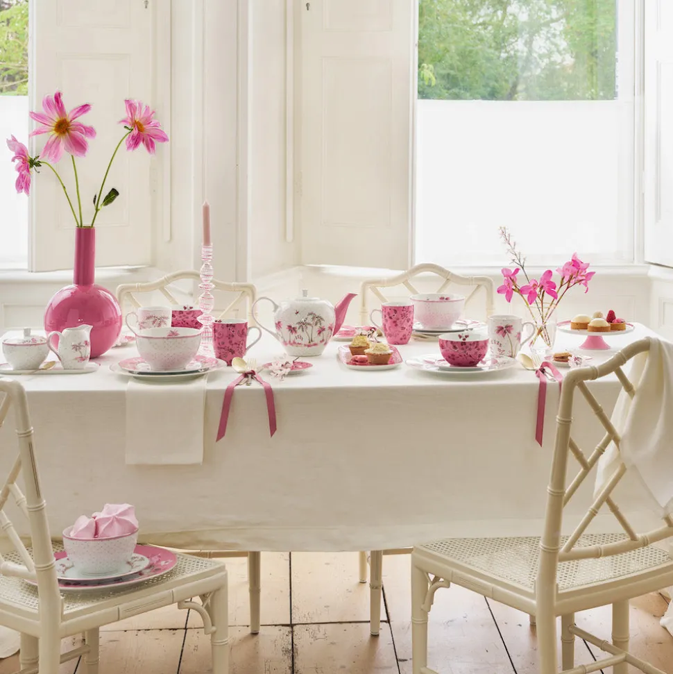 pip_studio_tortenplatte_j_SKUKyDgXuF2aL_3.webp Pip Studio Tortenplatte Jolie Punkte goldfarben rosa klein