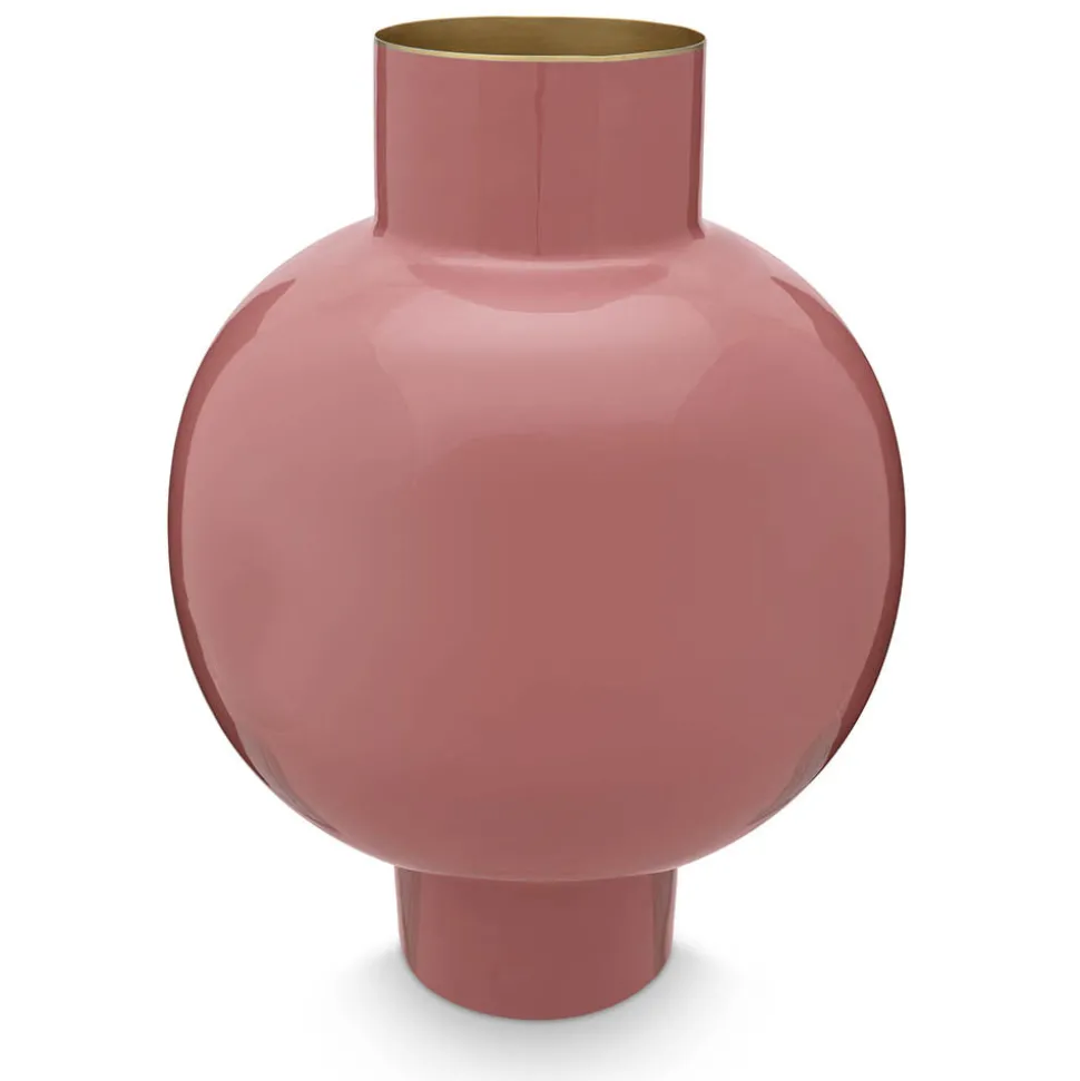 pip_studio_vase_metall_al_SKUn8mOe4atV1_0.webp Pip Studio Vase Metall Altrosa 42 cm