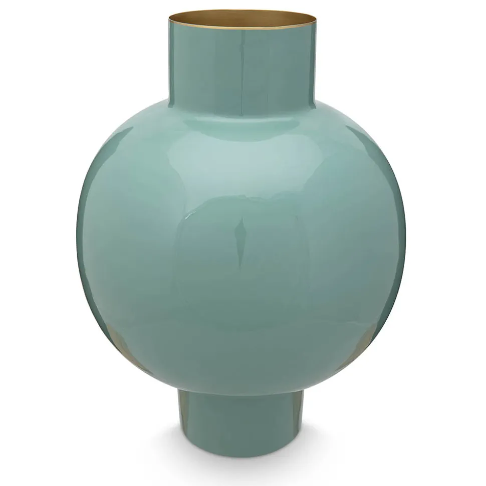 pip_studio_vase_metall_he_SKUCXss8s08Ex_0.webp Pip Studio Vase Metall Hellgrün 42 cm
