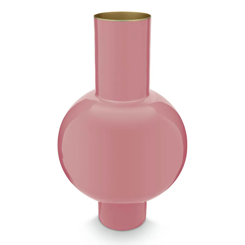 pip_studio_vase_metall_ro_SKUcdDr0HAka8_0.webp Pip Studio Vase Metall Rosa 40 cm