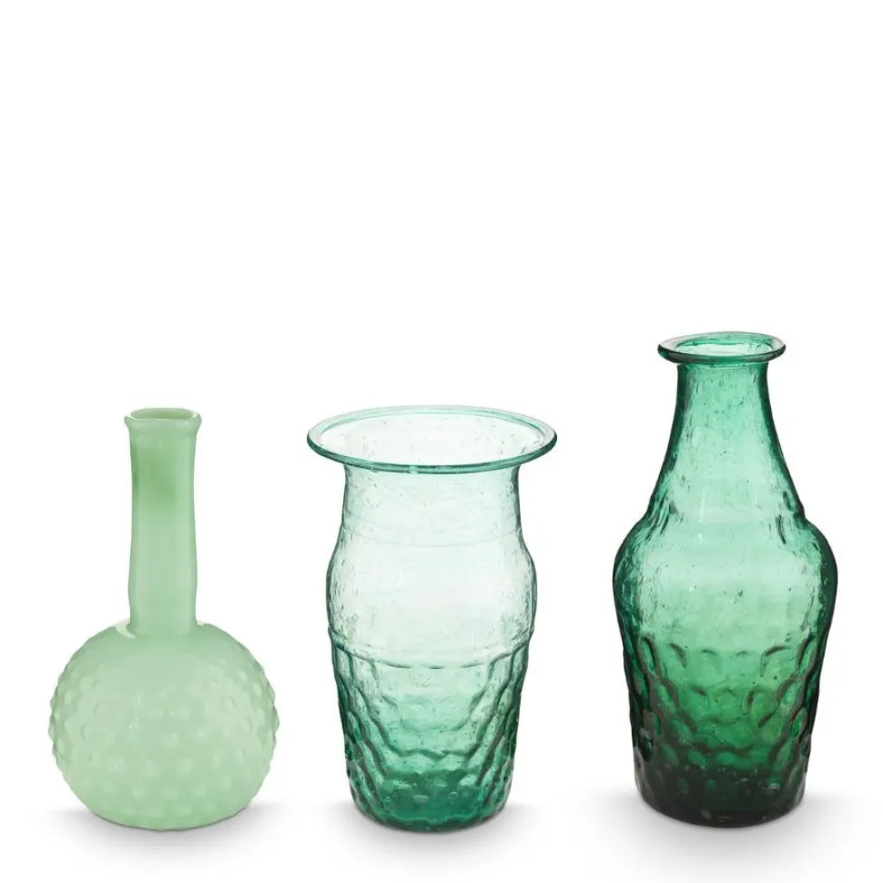 pip_studio_vasenset_glas__SKUseooeXeYwG_0.webp Pip Studio Vasen-Set Glas blau-grün