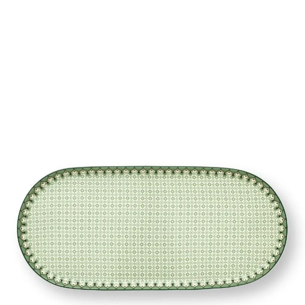 pip_studio_zucker_und_mil_SKUOj1ujfVYNk_0.webp Pip Studio Zucker- und Milchtablett Lily & Lotus gemustert hellgrün