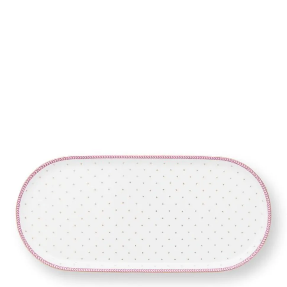pip_studio_zucker_und_mil_SKURXo2qht1T3_0.webp Pip Studio Zucker- und Milchtablett Jolie Punkte goldfarben rosa