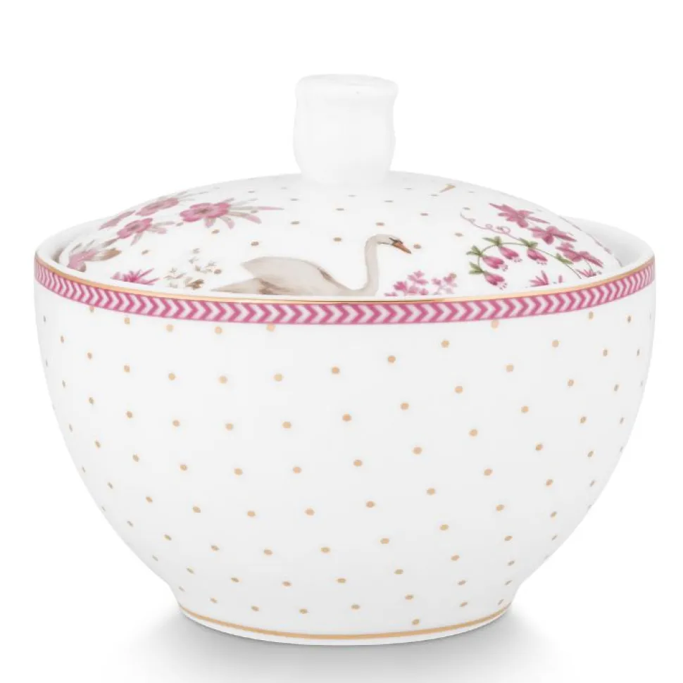 pip_studio_zuckerdose_jol_SKUC9UtGiDCrN_0.webp Pip Studio Zuckerdose Jolie Punkte goldfarben rosa