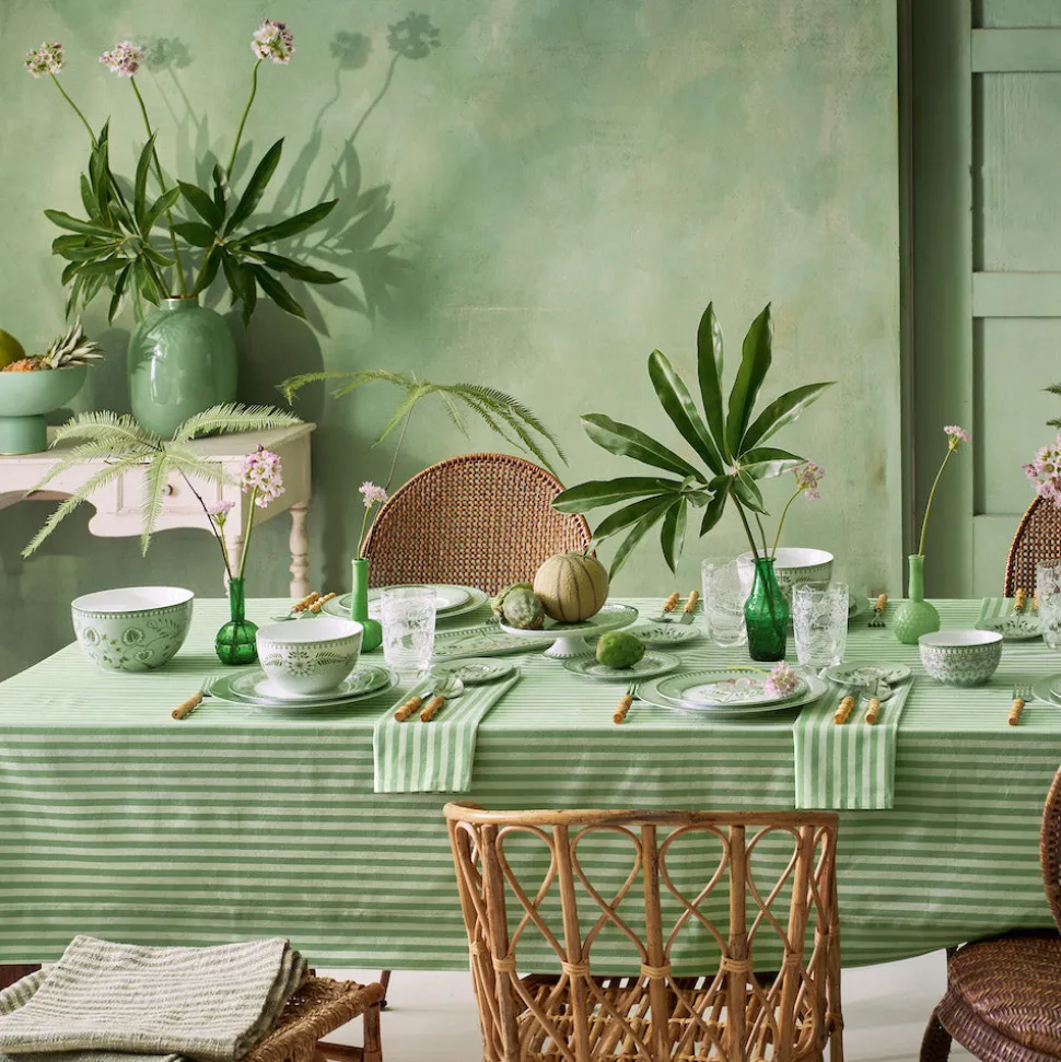 pip_studio_zuckerdose_lil_SKUwXXM8vUURf_3.webp Pip Studio Zuckerdose Lily & Lotus gemustert hellgrün