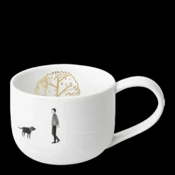 Räder Auszeit Tasse Parkspaziergang