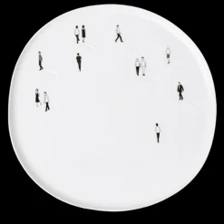 Räder Auszeit Teller Parkspaziergang