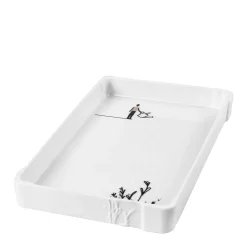 Räder Bildergeschichte Gießkannenmann