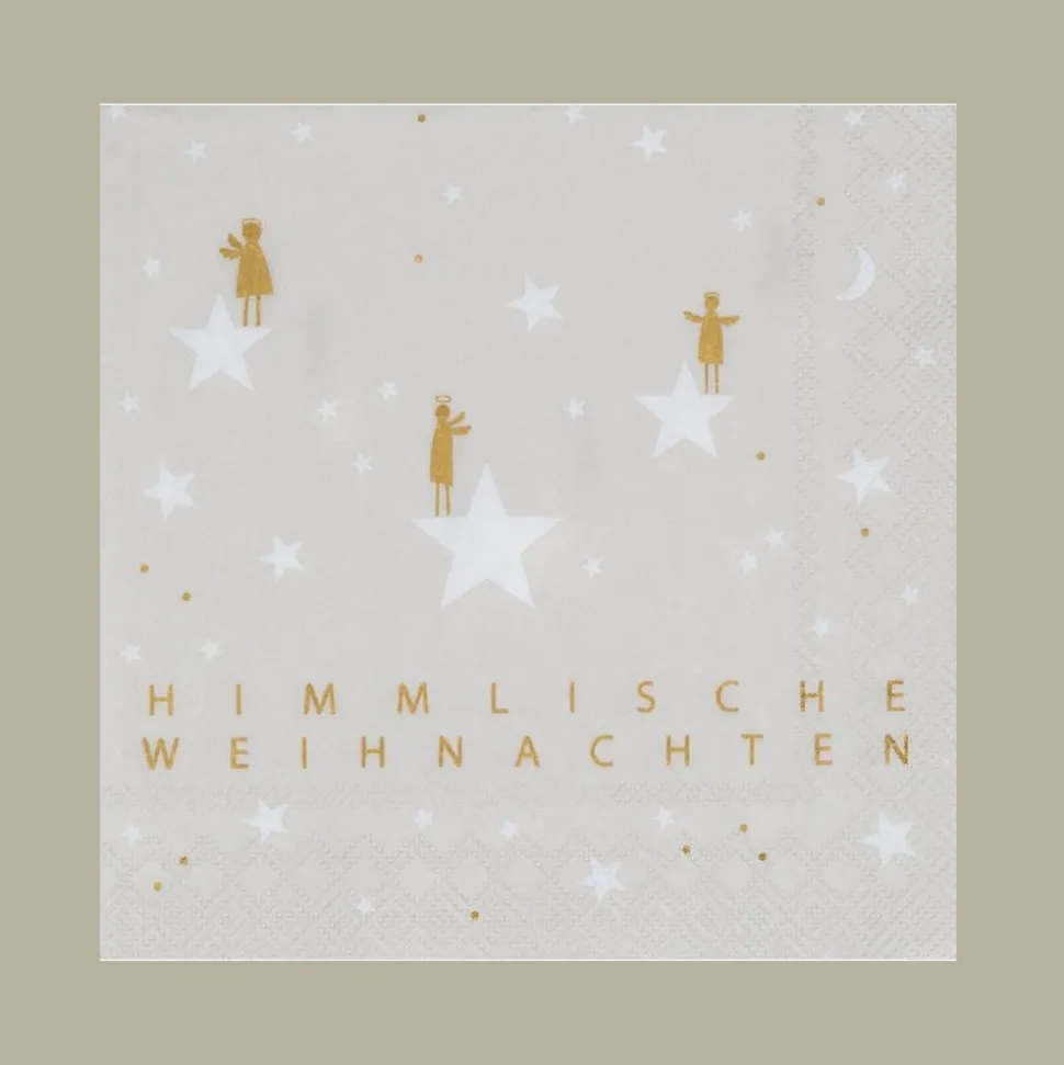 rder_cocktailserviette_hi_SKUVNLLOUTpSb_0.webp Räder Cocktailserviette Himmlische Weihnachten