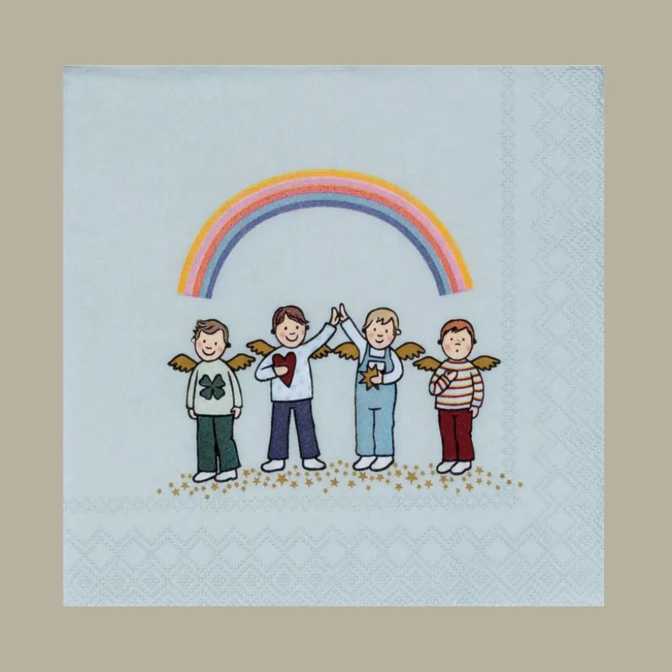 rder_cocktailserviette_hi_SKUYtssuuKX74_0.webp Räder Cocktailserviette Himmlische Brüder Blau