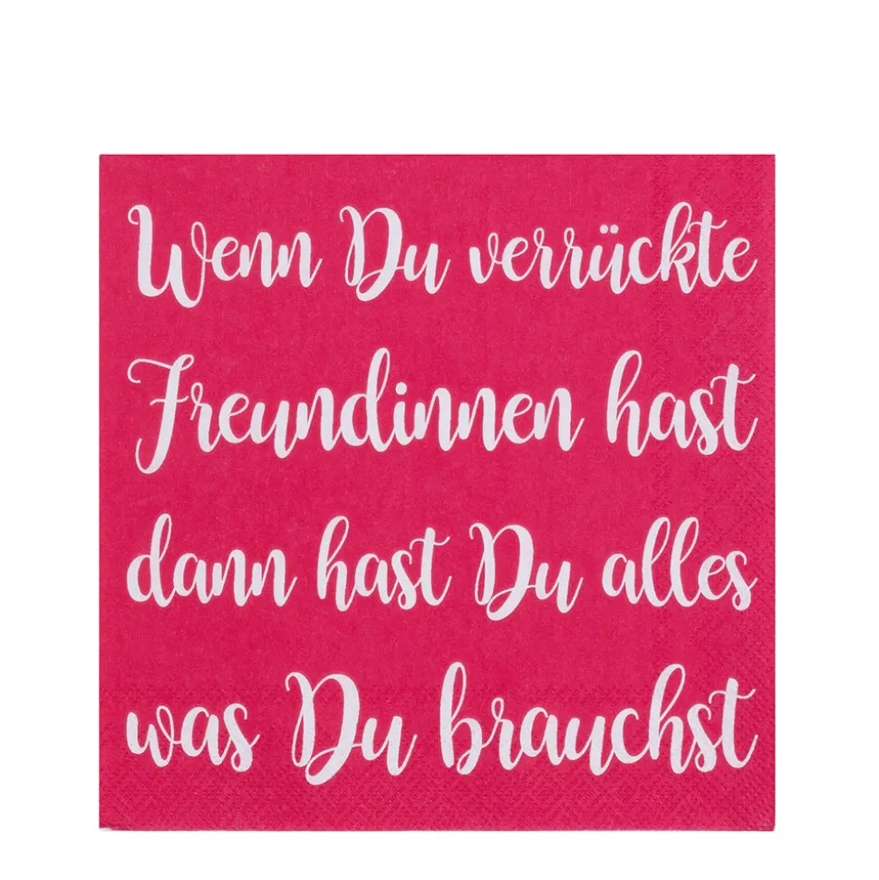 rder_cocktailserviette_ve_SKUrPoyRnZsLT_0.webp Räder Cocktailserviette Verrückte Freundinnen Pink