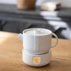 Räder Cozy Time Teekanne BeauTEAful