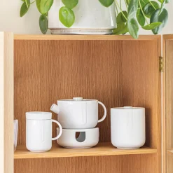 Räder Cozy Time Teekanne BeauTEAful