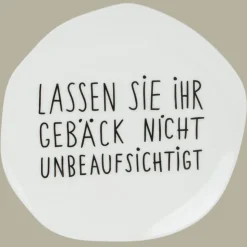 Räder DINING Mix & Match Teller klein Ihr Gebäck