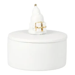 Räder Dose Santas Feinschliff