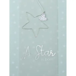 Räder Drahtkarte A star is born