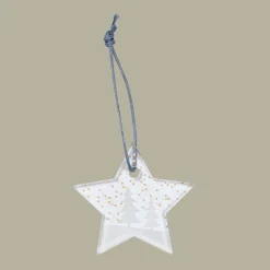 Räder Eisstern Tannen Klein