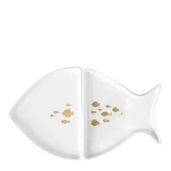 Räder Fischschalen Set