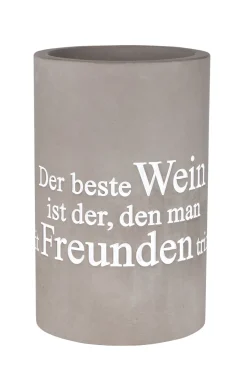 Räder Flaschenkühler Der beste Wein