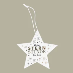 Räder Glücksstern Hänger Kleine Sternstunde für dich