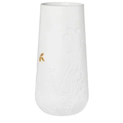 Räder Goldblatt Vase groß