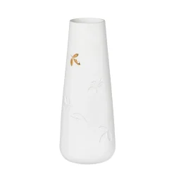 Räder Goldblatt Vase klein