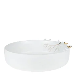 Räder Große Schale Vogelschwarm