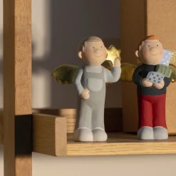 Räder Himmlische Brüder Edition 2 Lukas mini