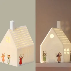 Räder Himmlische Schwestern LED Lichthaus