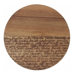 Räder Häppchenweise Brettchen