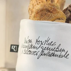 Räder Häppchenweise Brotkorb gemeinsam genießen