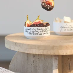 Räder Häppchenweise Schale Small bites