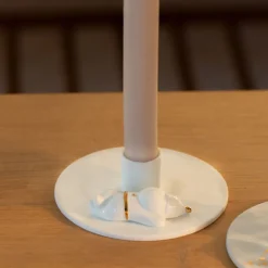 Räder Kerzenhalter Santas Sternstunde