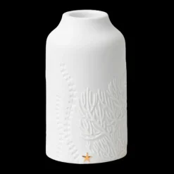 Räder Kerzenhalter Seepferdchen