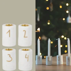 Räder Kleine Adventslicht Set