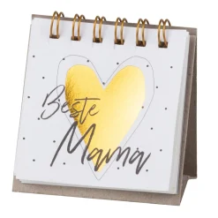 Räder Kleine Botschaften Beste Mama