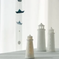 Räder LED Leuchtturm